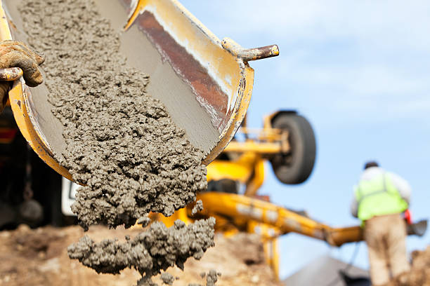 Why Trust Our Certified Concrete Contractors for Your Project Needs in MS?